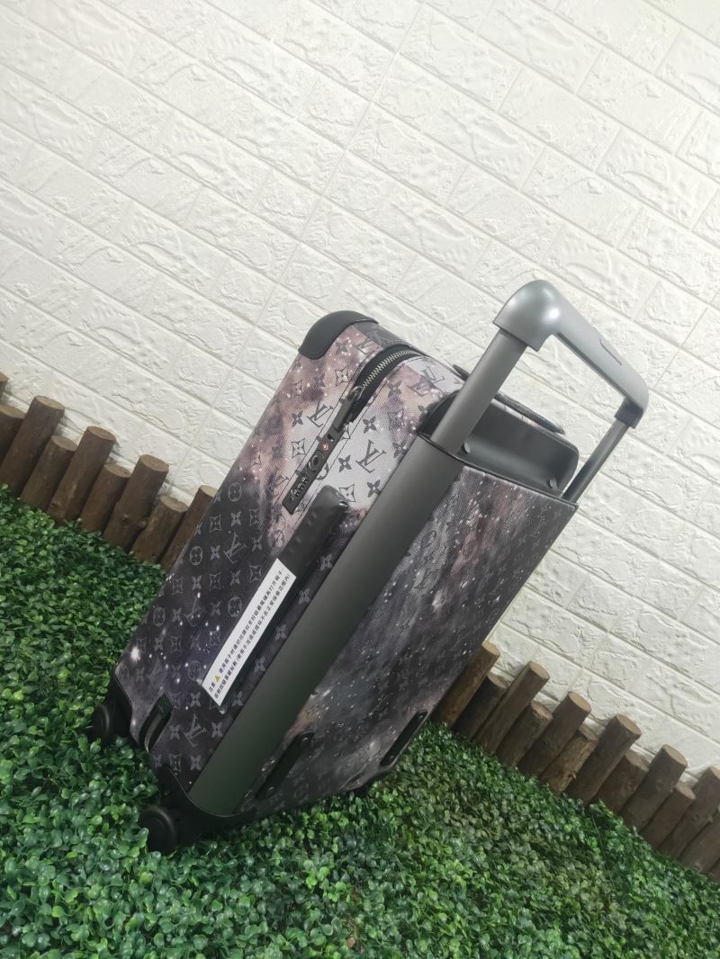 LV Suitcase